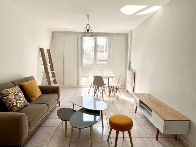 Maison à louer, 41m², REIMS