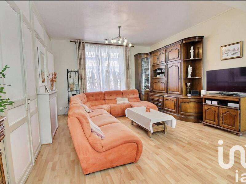Maison à vendre, 155m², LILLE