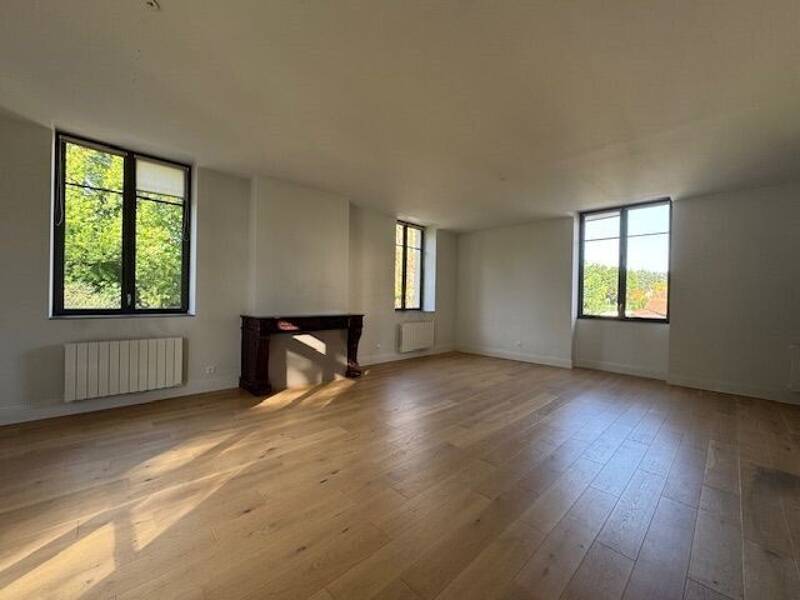 Maison à louer, 78m², CHAMPAGNE AU MONT D'OR