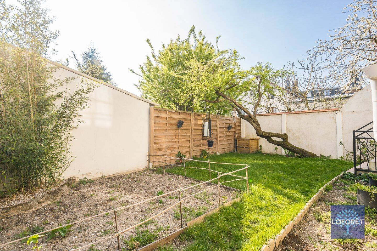 Maison à vendre, 91m², LES PAVILLONS SOUS BOIS