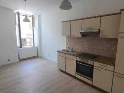 Appartement à louer 450 € 2 pièces 1 chambre 29,6 m² RDC Foug 54570