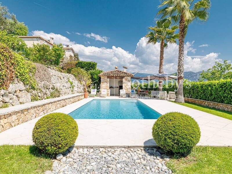 Maison à vendre, 183m², GATTIERES