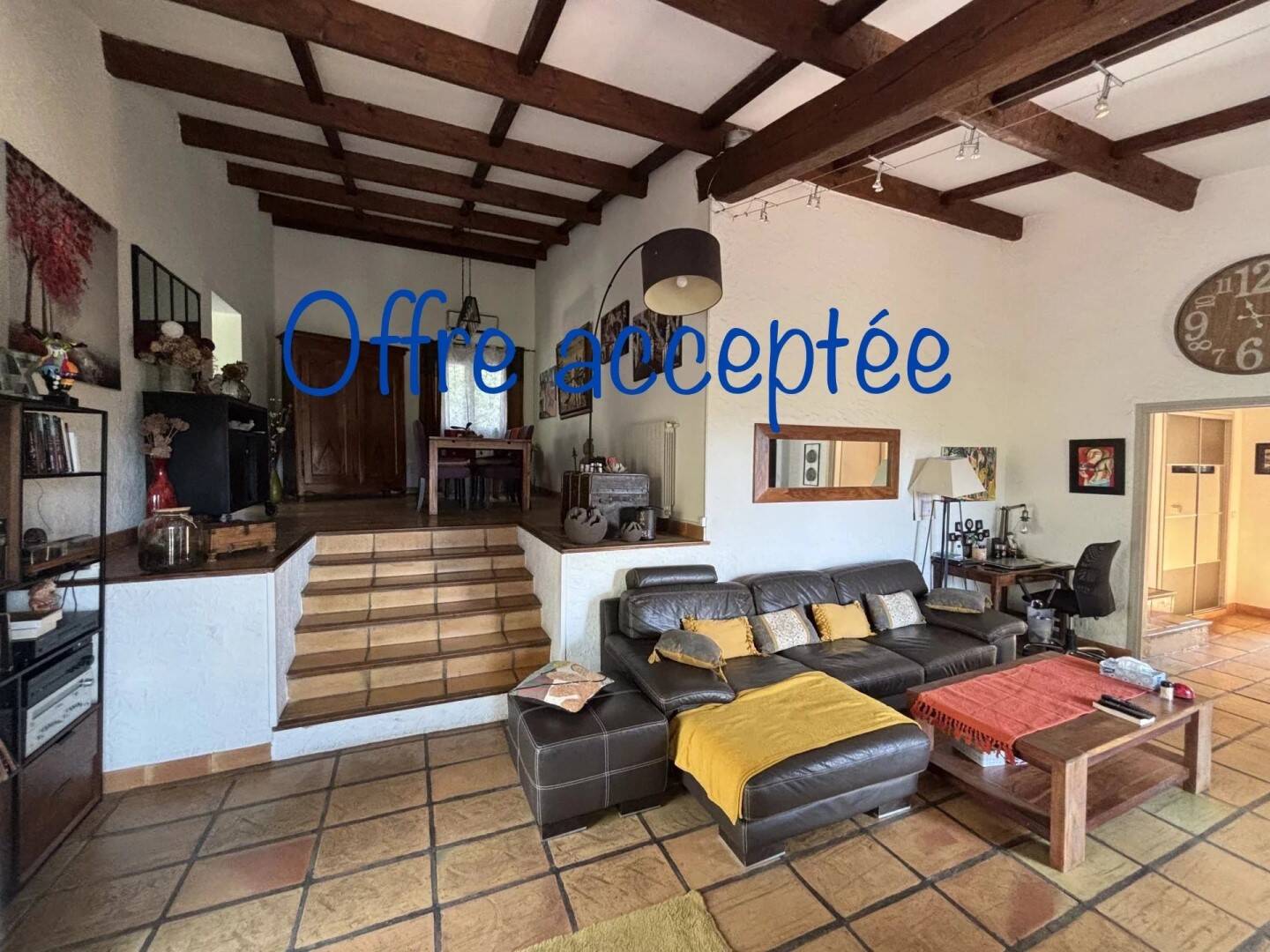 Maison à vendre, 120m², FIGANIERES