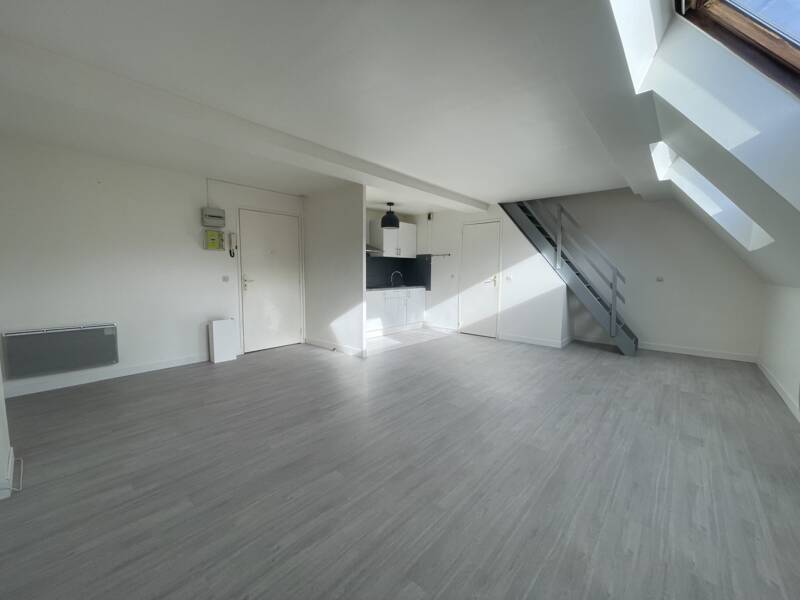 Maison à louer, 54m², CORBEIL ESSONNES
