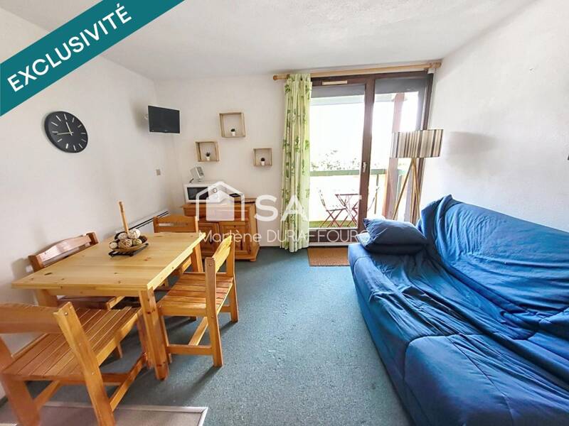 Maison à vendre, 18m², PREMANON