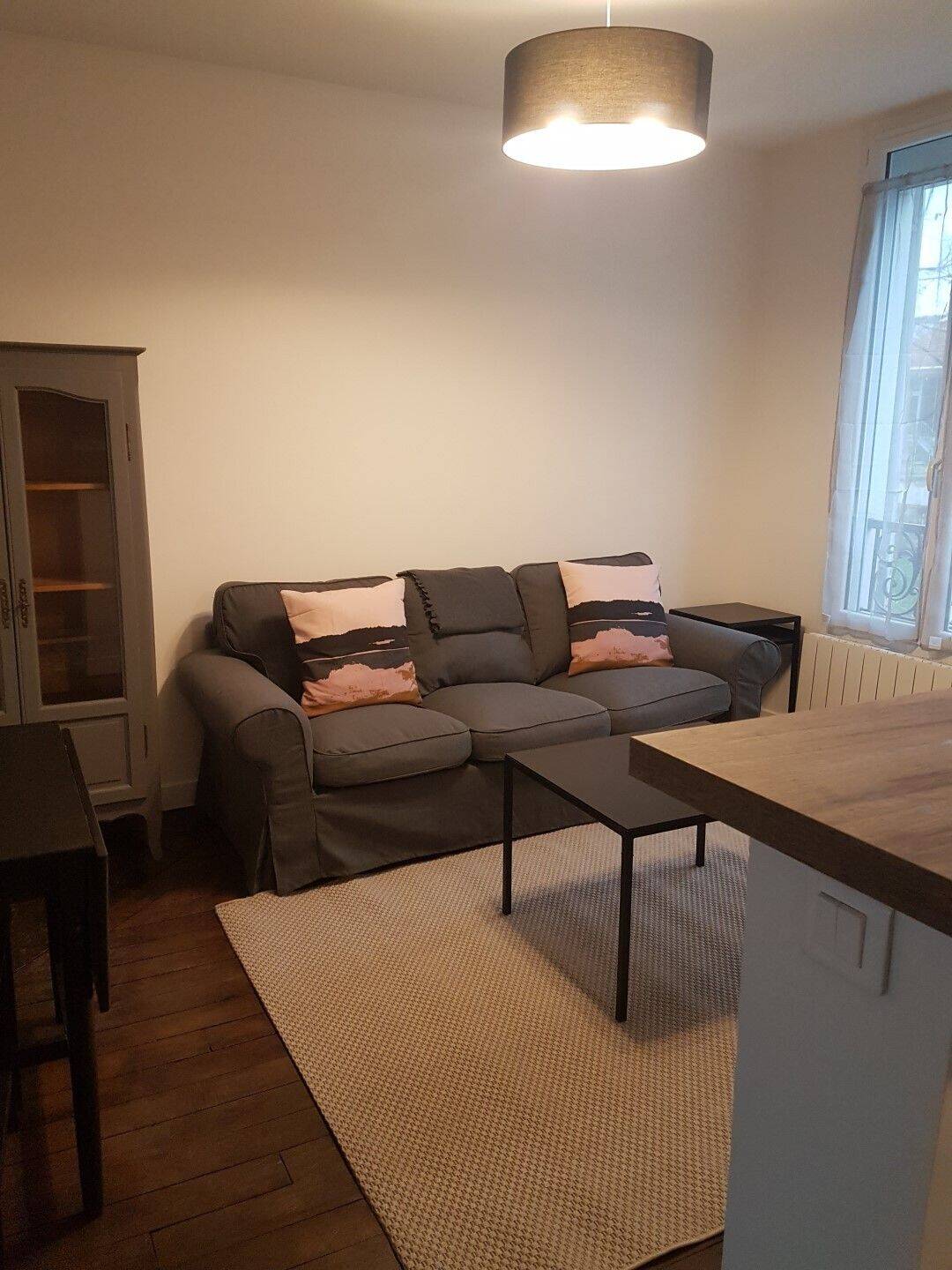 Maison à louer, 36m², IVRY SUR SEINE