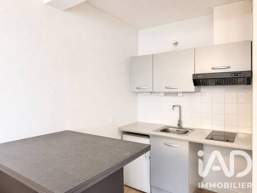 Appartement à vendre 65 000 € 1 pièce 22 m² Étage 1/3 Vasconia-L'Ermitage Muret 31600