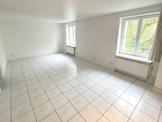 Duplex à vendre 360 000 € 3 pièces 1 chambre 58 m² RDC Montretout Saint-Cloud 92210
