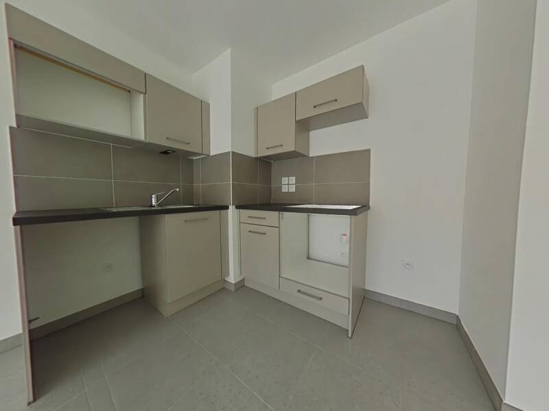 Maison à louer, 60m², COGOLIN