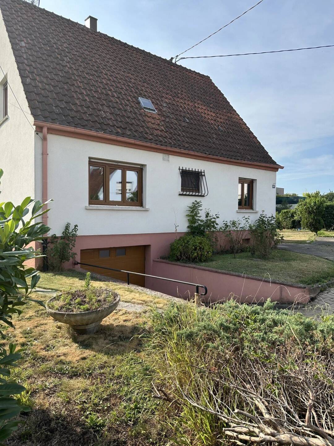 Maison à vendre, 124m², STRASBOURG