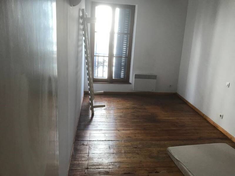 Maison à louer, 62m², LOCHES