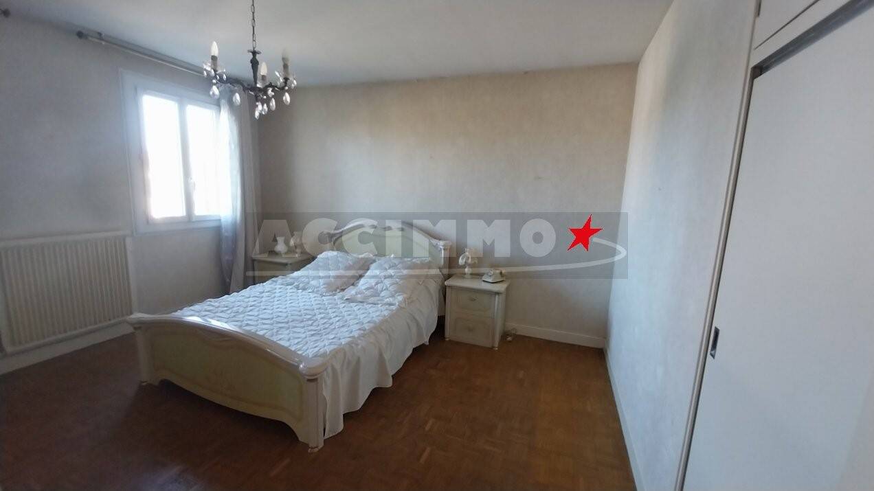 Maison à vendre, 102m², QUINT FONSEGRIVES