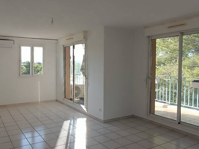 Maison à louer, 59m², AIX EN PROVENCE