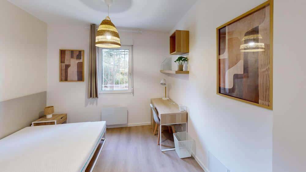 IMP LOUIS FAIDHERBE - Colocation — 2
