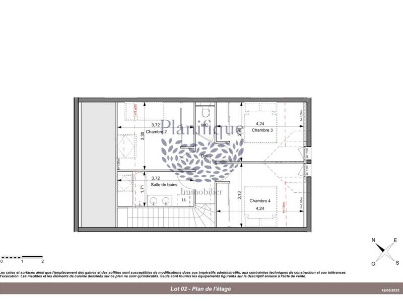 Maison à vendre, 100m², VILLAZ