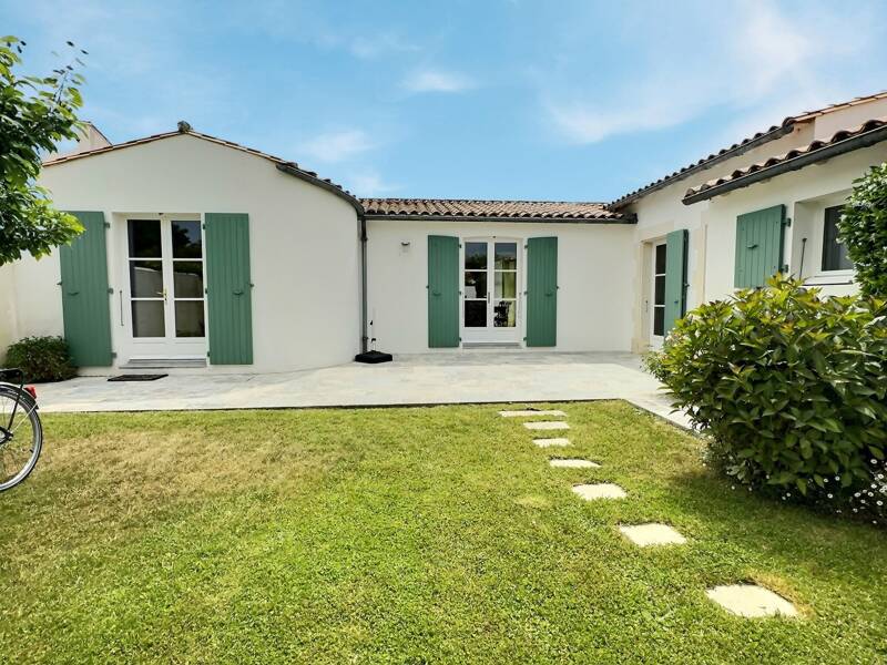 Maison à vendre, 143m², CHARENTE MARITIME