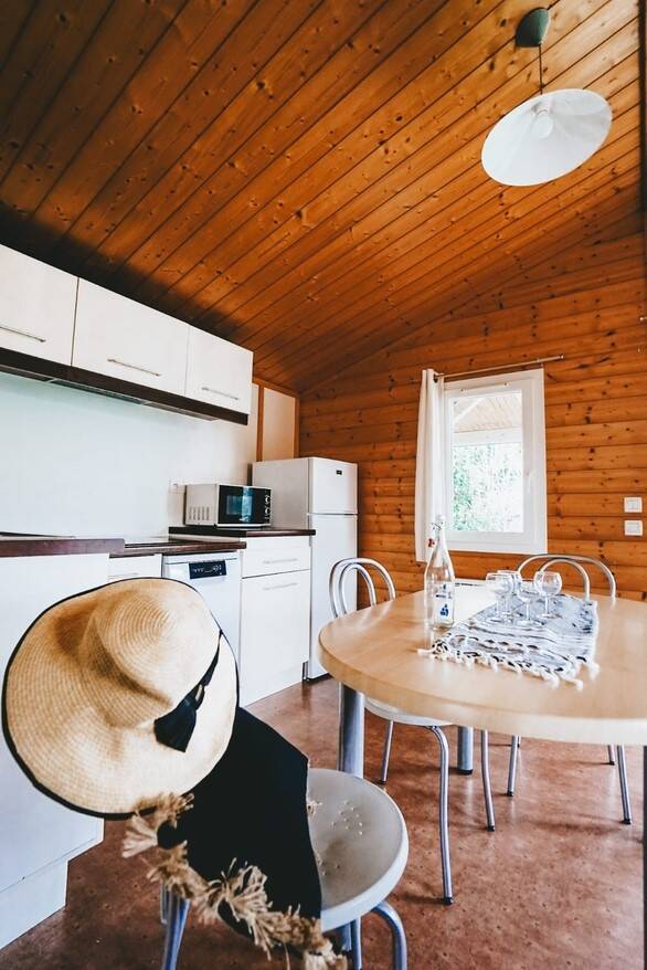 Maison à vendre, 35m², SAINT DENIS D'OLERON