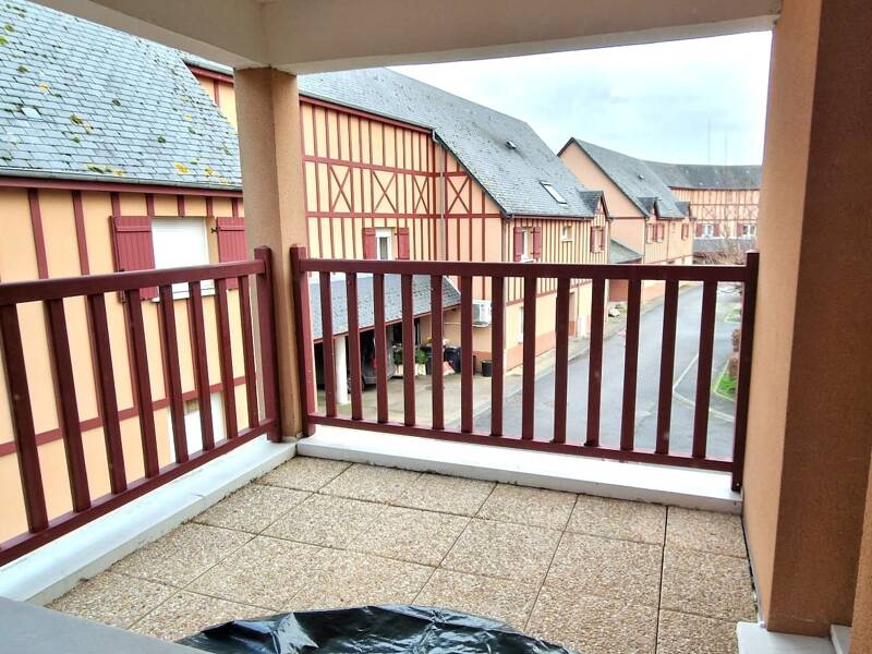 Maison à louer, 53m², SAINT ARNOULT