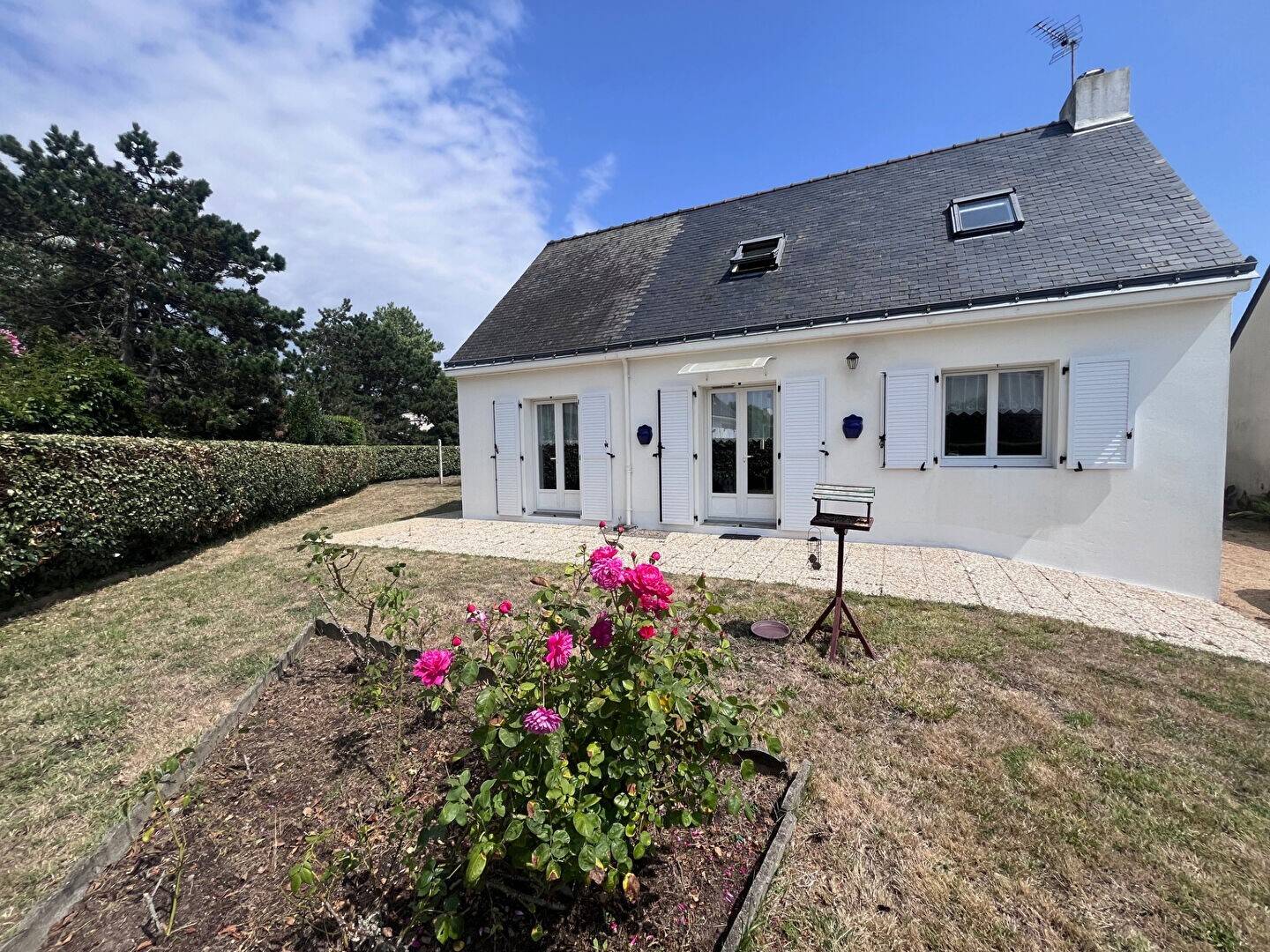 Maison à vendre, 78m², PIRIAC SUR MER