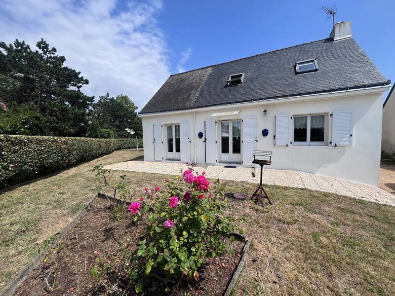 Maison à vendre, 78m², PIRIAC SUR MER
