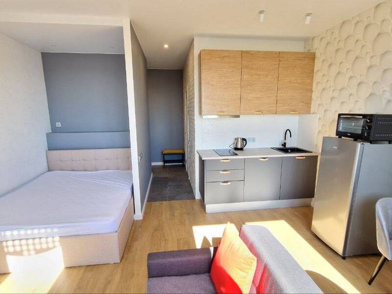 Maison à louer, 18m², PARIS 16E