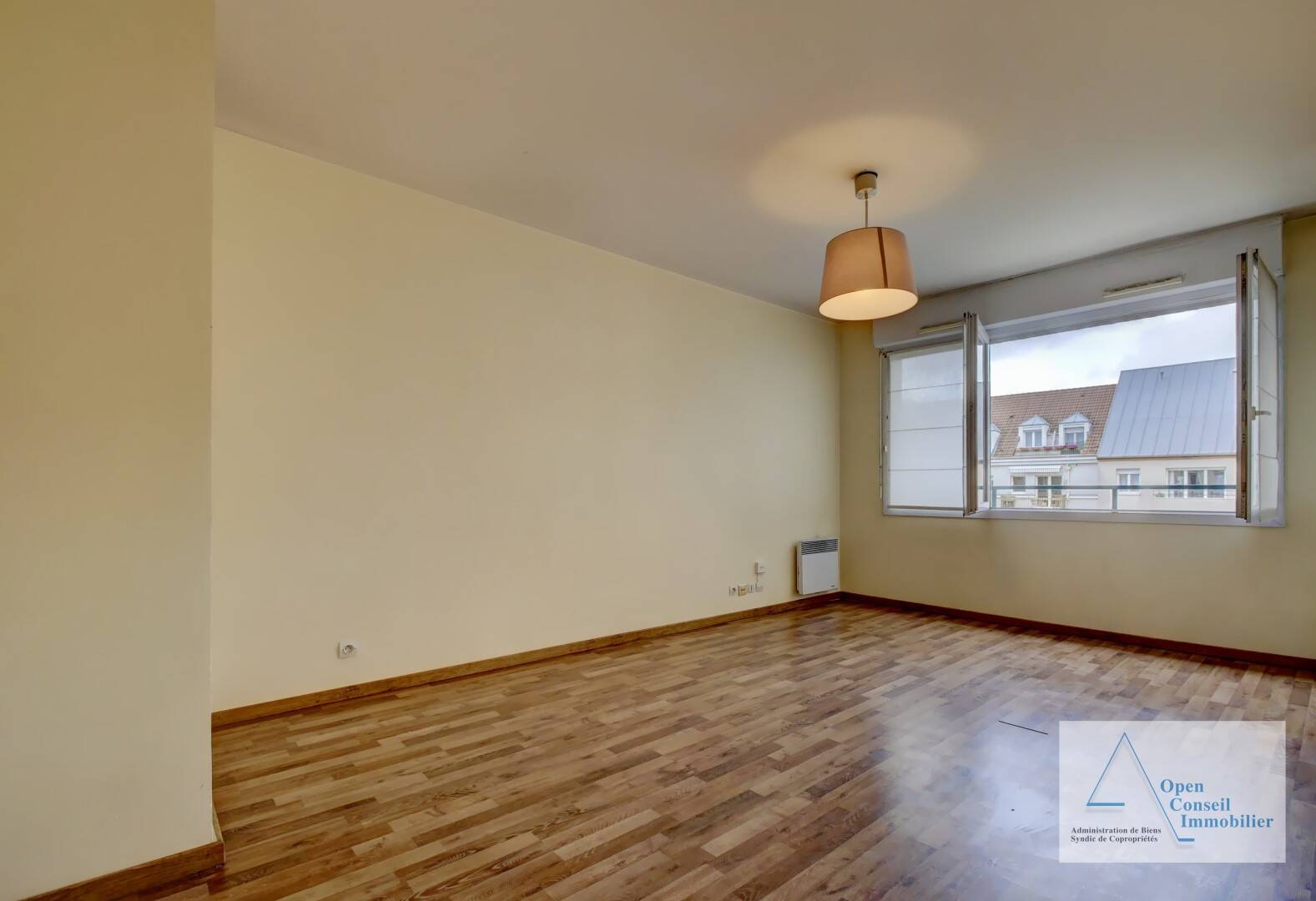 Maison à louer, 25m², NOISY LE GRAND