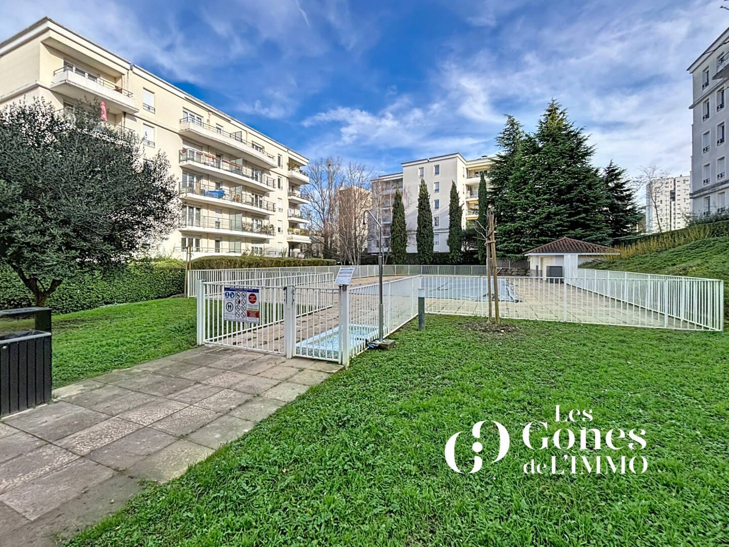 Maison à vendre, 81m², TASSIN LA DEMI LUNE