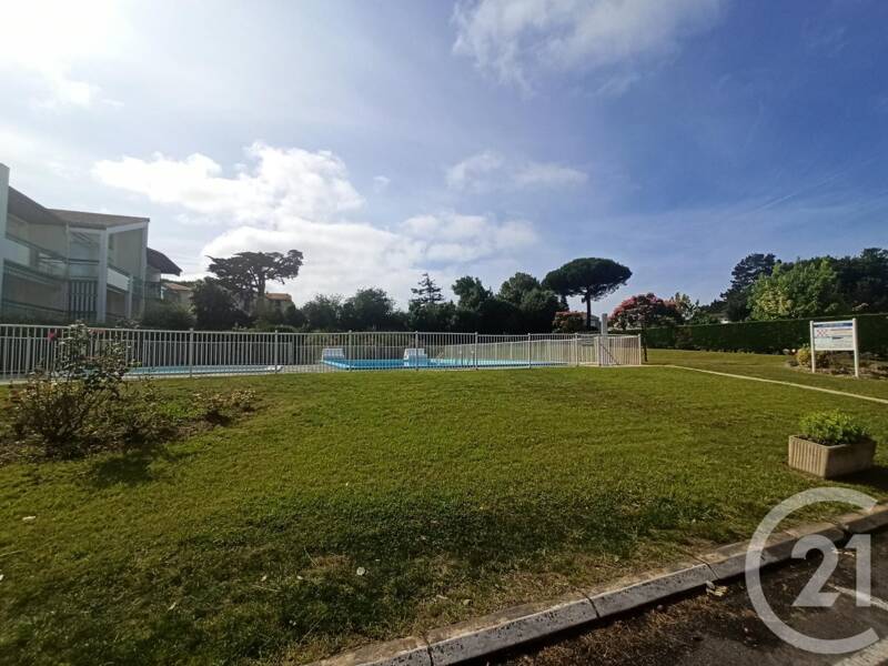 Maison à louer, 59m², SAINT GEORGES DE DIDONNE