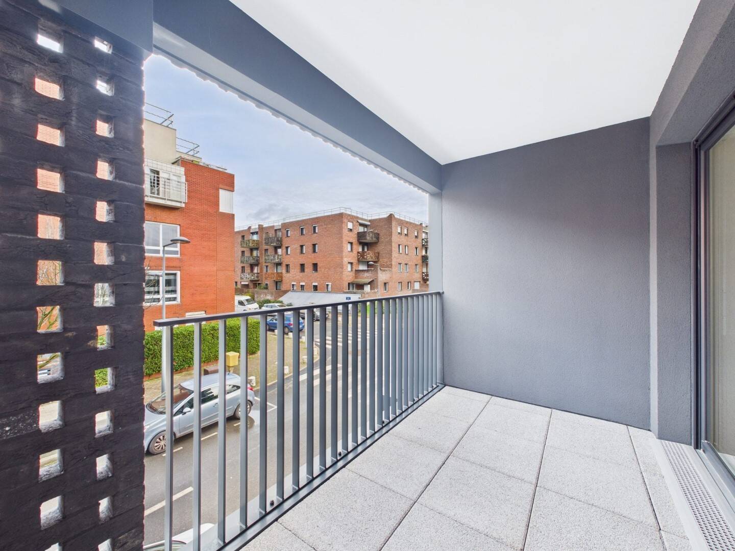 Maison à louer, 67m², COURCOURONNES