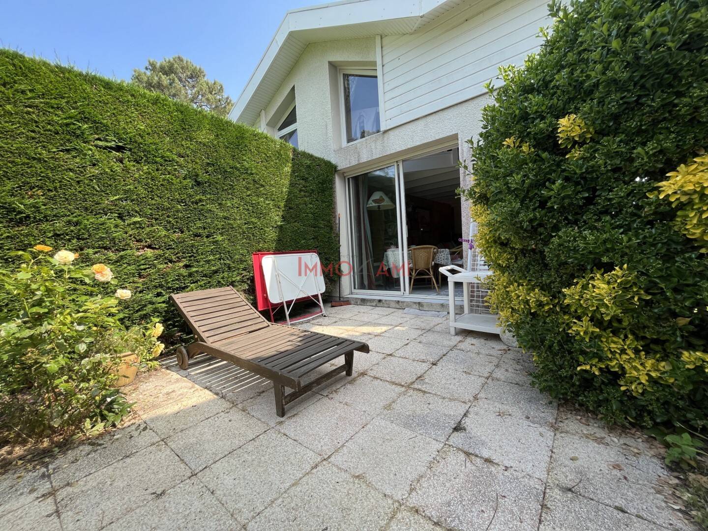Maison à vendre, 50m², GUJAN MESTRAS