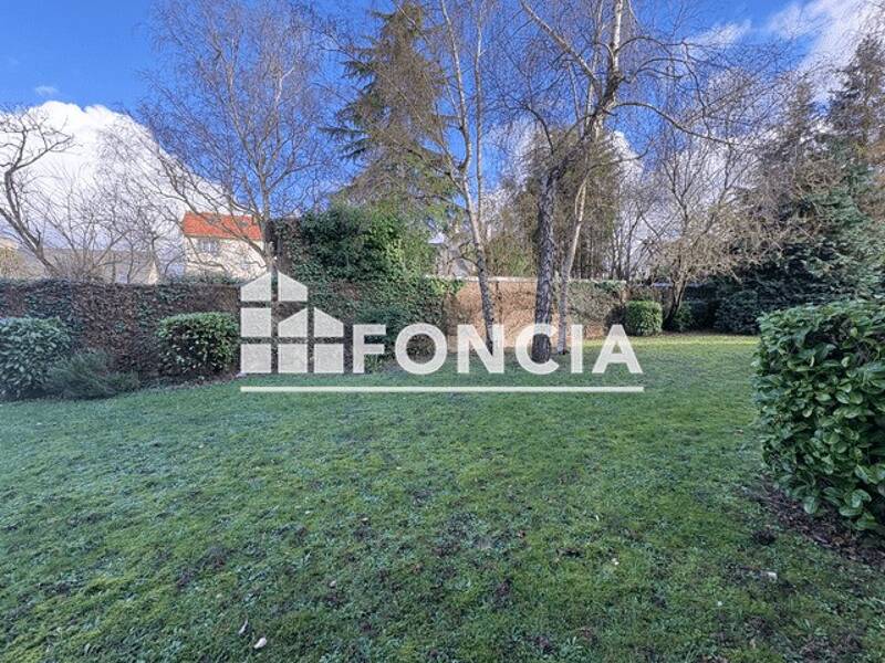 Maison à louer, 37m², SAINT JACQUES DE LA LANDE