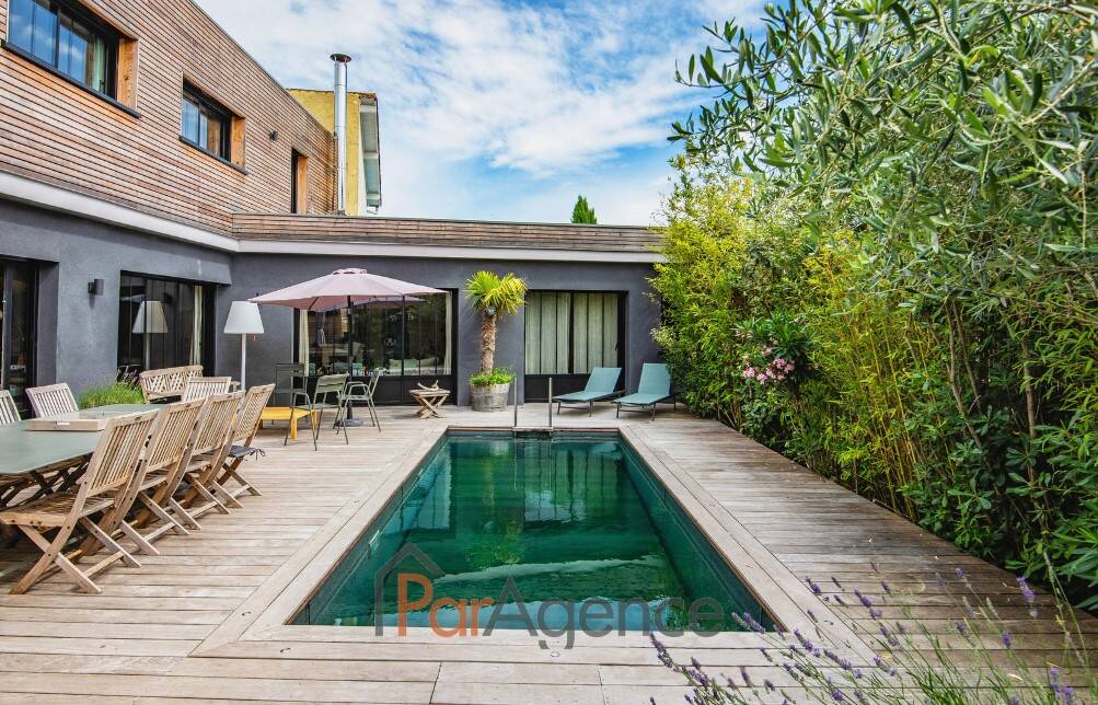 Maison à vendre, 177m², SAINT PALAIS SUR MER