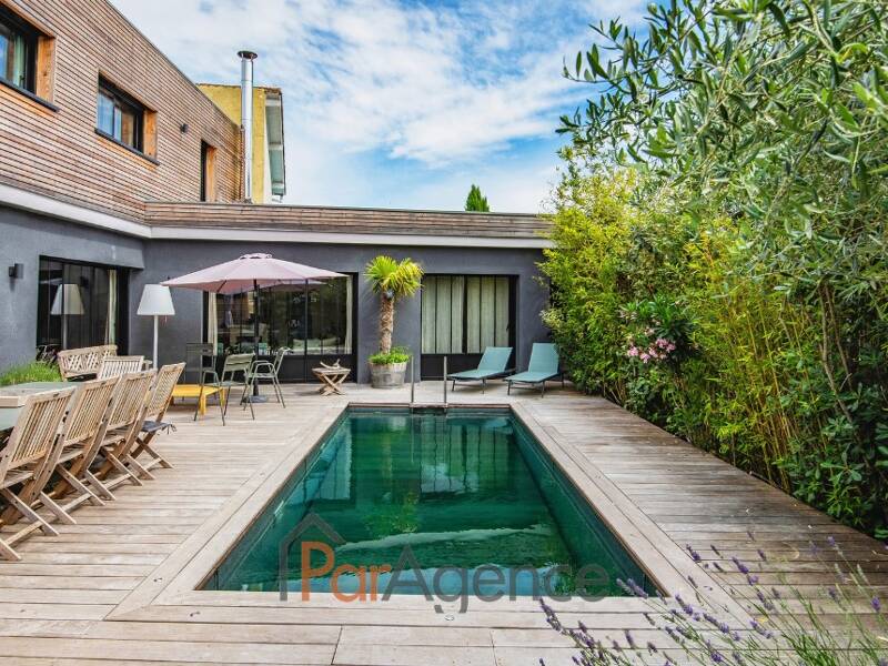 Maison à vendre, 177m², SAINT PALAIS SUR MER