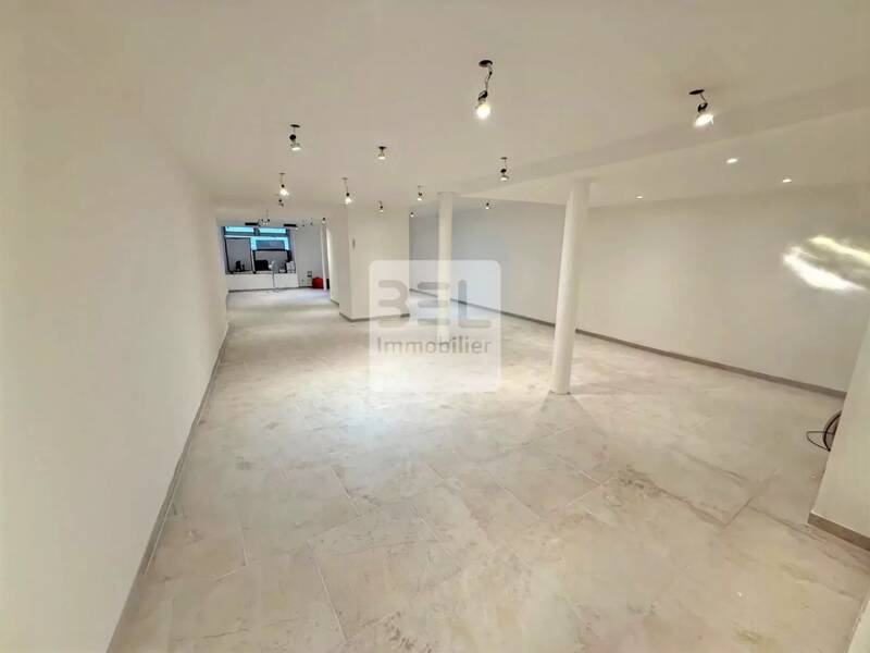 Maison à louer, 145m², ORANGE