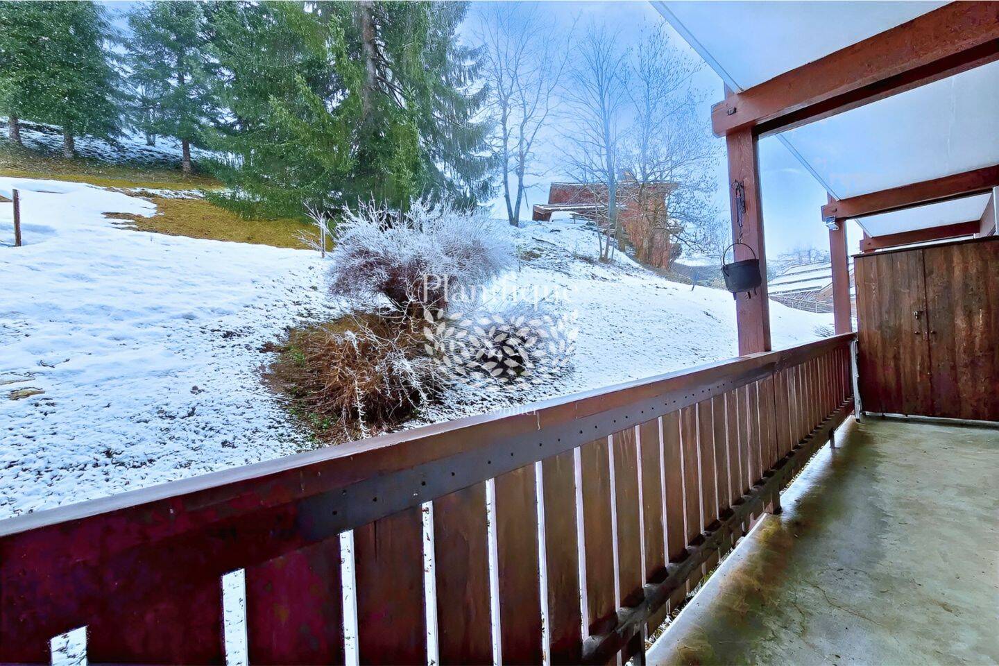 Maison à vendre, 33m², MEGEVE