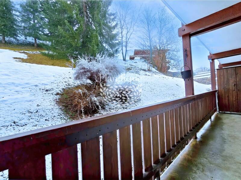 Maison à vendre, 33m², MEGEVE