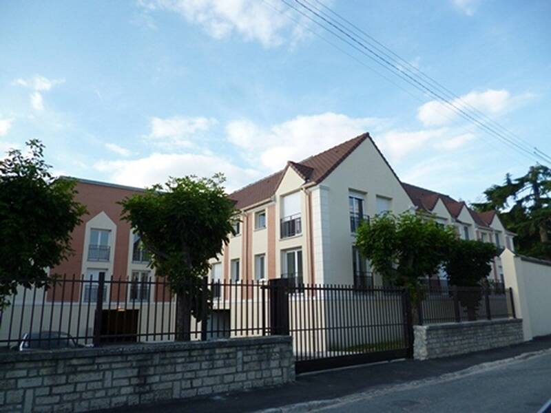 Maison à louer, 71m², NEMOURS