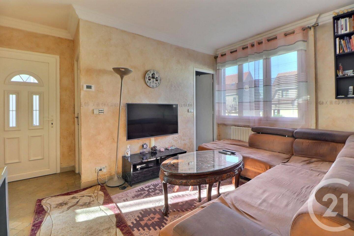 Maison à vendre, 97m², AULNAY SOUS BOIS