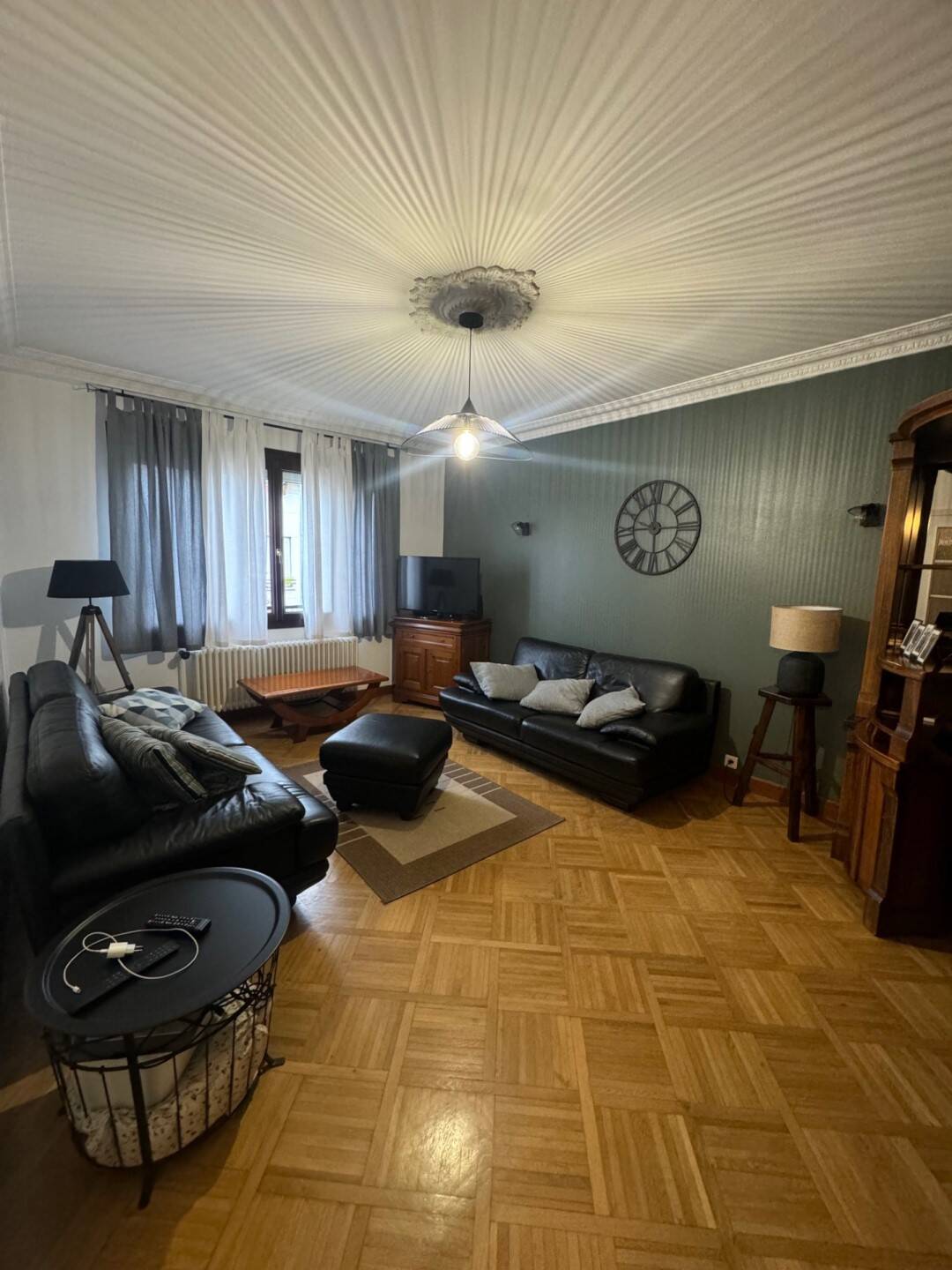 Maison à vendre, 121m², DRANCY