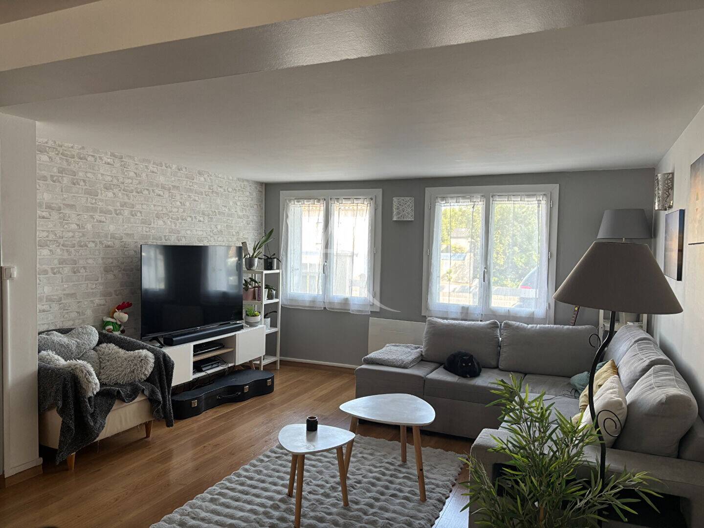 Maison à vendre, 137m², ROCHEFORT