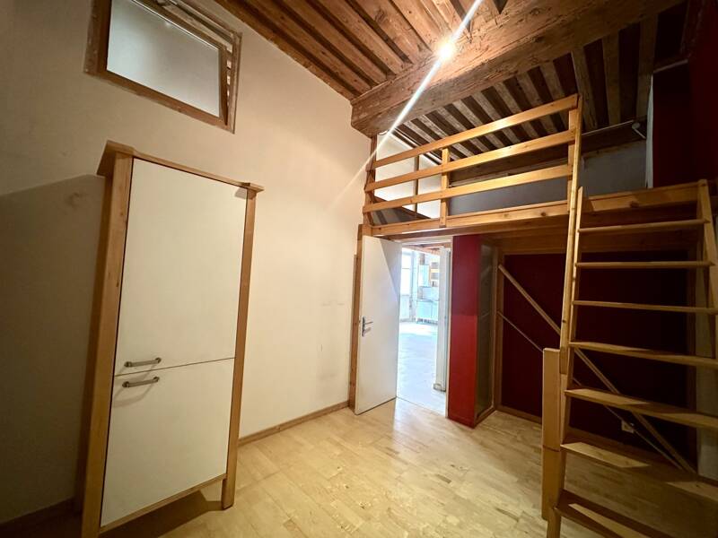 Maison à vendre, 73m², LYON 1ER