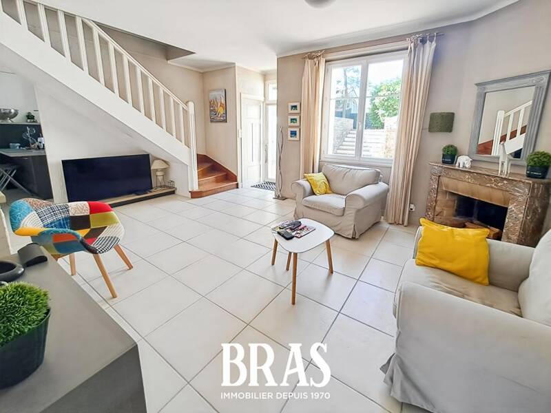 Maison à vendre, 134m², NANTES