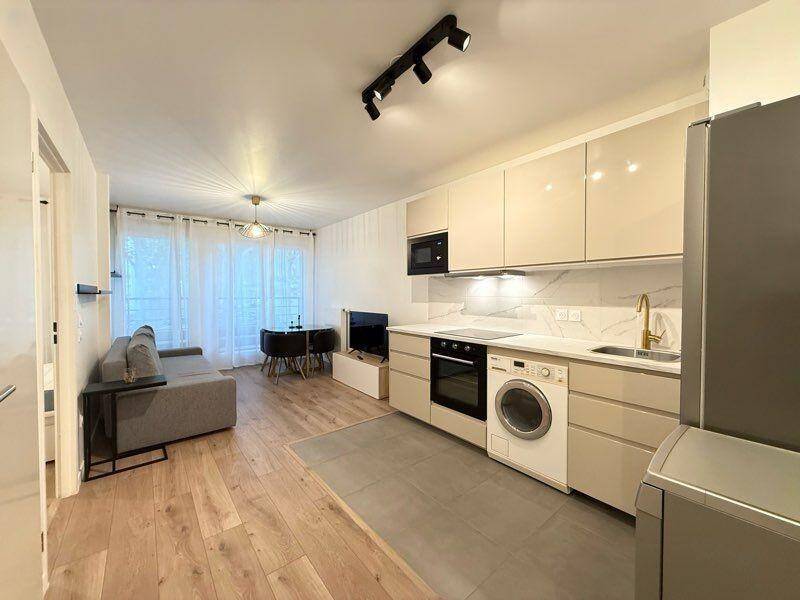 Maison à louer, 38m², CLICHY