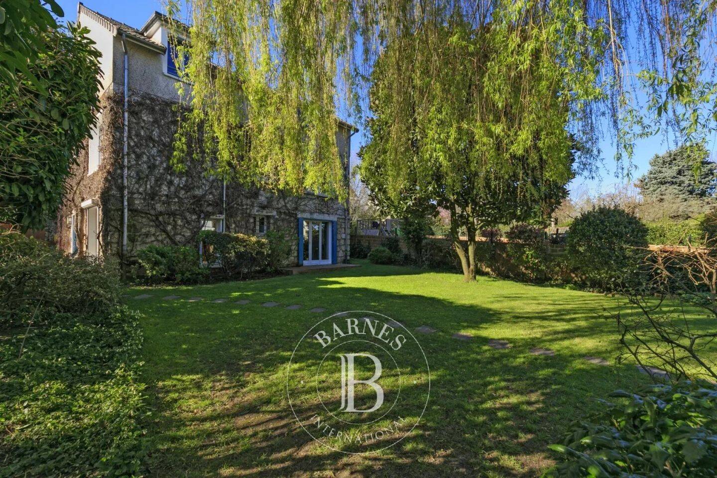 Maison à vendre, 204m², RUEIL MALMAISON