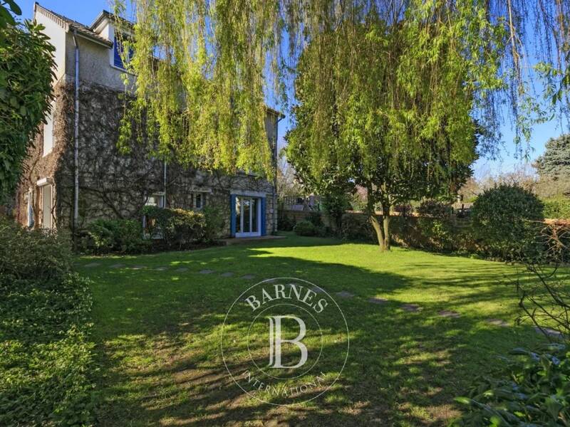 Maison à vendre, 204m², RUEIL MALMAISON