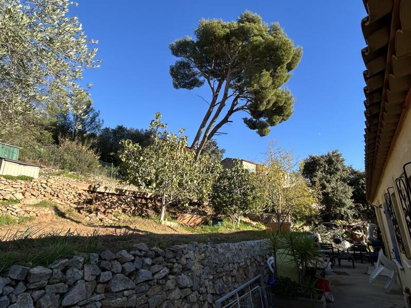 Maison à vendre, 260m², TOULON