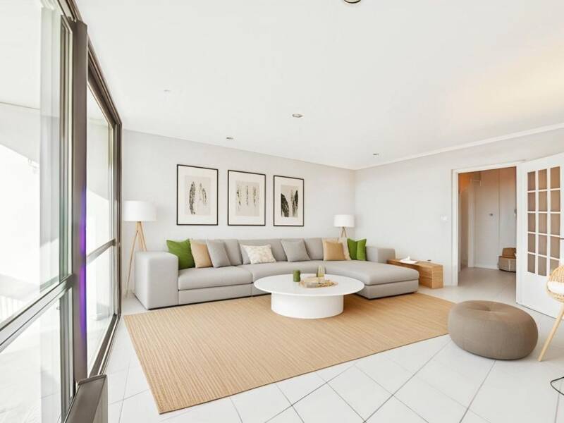 Maison à louer, 69m², VALENCE