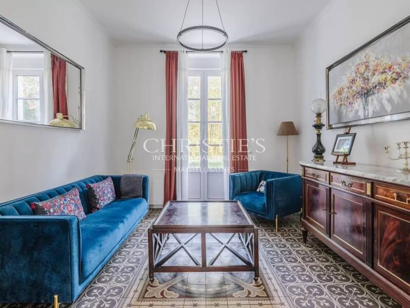 Maison à vendre, 244m², BORDEAUX