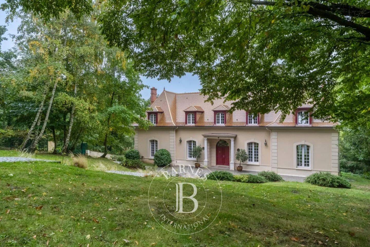 Maison à vendre, 405m², VERSAILLES