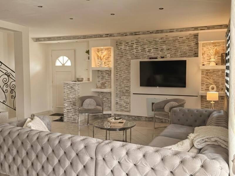 Maison à vendre, 130m², MARSEILLE 15E